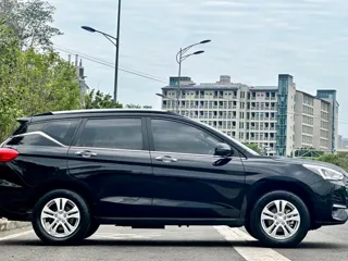 Haval M6 2020 купить из Китая, цена 1 102 000 ₽ — Suifenhe Auto