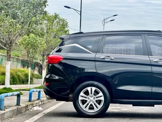 Haval M6 2020 купить из Китая, цена 1 102 000 ₽ — Suifenhe Auto