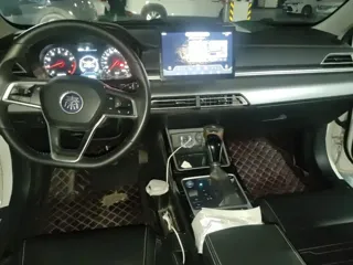 BYD Qin 2020 купить из Китая, цена 1 124 000 ₽ — Suifenhe Auto