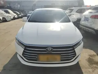 BYD Qin 2020 купить из Китая, цена 1 147 000 ₽ — Suifenhe Auto