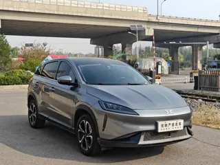 Xpeng G3 2020 купить из Китая, цена 3 167 000 ₽ — Suifenhe Auto