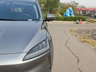 Xpeng G3 2020 купить из Китая, цена 3 167 000 ₽ — Suifenhe Auto