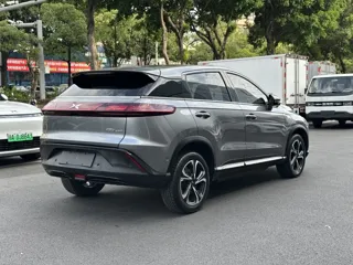 Xpeng G3 2019 купить из Китая, цена 2 946 000 ₽ — Suifenhe Auto