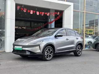 Xpeng G3 2019 купить из Китая, цена 2 946 000 ₽ — Suifenhe Auto
