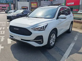 Haval M6 2021 купить из Китая, цена 1 326 000 ₽ — Suifenhe Auto
