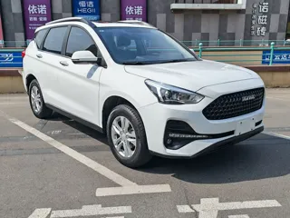 Haval M6 2021 купить из Китая, цена 1 326 000 ₽ — Suifenhe Auto
