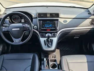 Haval M6 2021 купить из Китая, цена 1 326 000 ₽ — Suifenhe Auto