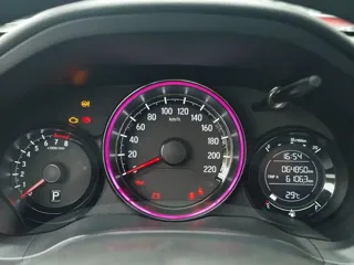 Honda XR-V 2020 купить из Китая, цена 1 481 000 ₽ — Suifenhe Auto