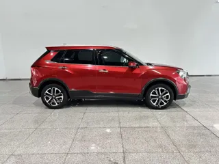 Venucia T60 2019 купить из Китая, цена 1 284 000 ₽ — Suifenhe Auto