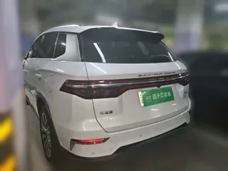 BYD Song Pro 2020 купить из Китая, цена 1 538 000 ₽ — Suifenhe Auto