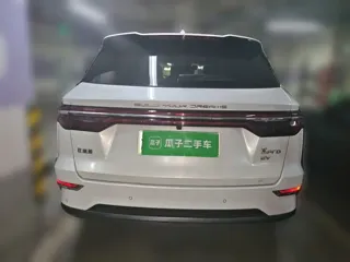 BYD Song Pro 2020 купить из Китая, цена 1 538 000 ₽ — Suifenhe Auto