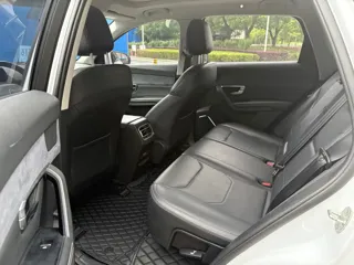 BYD Song Pro 2021 купить из Китая, цена 1 398 000 ₽ — Suifenhe Auto