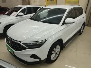 Volkswagen Jetta 2020 купить из Китая, цена 1 365 000 ₽ — Suifenhe Auto