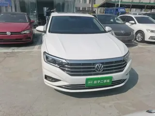 Volkswagen Sagitar 2019 купить из Китая, цена 1 384 000 ₽ — Suifenhe Auto
