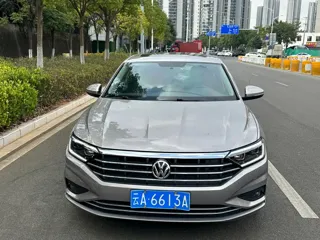 Volkswagen Sagitar 2019 купить из Китая, цена 1 209 000 ₽ — Suifenhe Auto