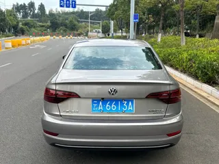 Volkswagen Sagitar 2019 купить из Китая, цена 1 209 000 ₽ — Suifenhe Auto
