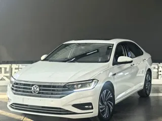Volkswagen Sagitar 2019 купить из Китая, цена 1 509 000 ₽ — Suifenhe Auto
