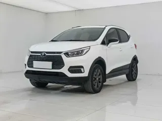 BYD Yuan 2020 купить из Китая, цена 2 825 000 ₽ — Suifenhe Auto