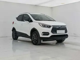 BYD Yuan 2020 купить из Китая, цена 2 825 000 ₽ — Suifenhe Auto