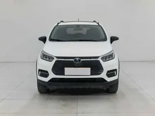 BYD Yuan 2020 купить из Китая, цена 2 825 000 ₽ — Suifenhe Auto