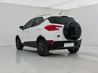 BYD Yuan 2020 купить из Китая, цена 2 825 000 ₽ — Suifenhe Auto
