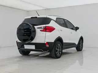 BYD Yuan 2020 купить из Китая, цена 2 825 000 ₽ — Suifenhe Auto