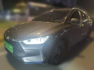 BYD e2 2019 купить из Китая, цена 1 081 000 ₽ — Suifenhe Auto