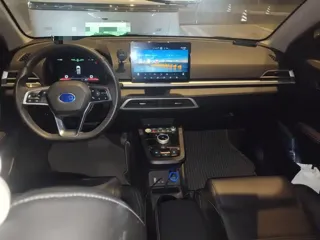 BYD e2 2019 купить из Китая, цена 1 081 000 ₽ — Suifenhe Auto