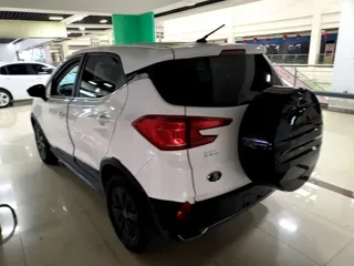 BYD Yuan 2020 купить из Китая, цена 2 749 000 ₽ — Suifenhe Auto