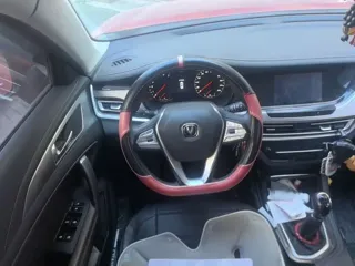Changan CS35 Plus 2021 купить из Китая, цена 1 246 000 ₽ — Suifenhe Auto