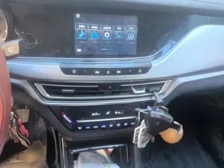 Changan CS35 Plus 2021 купить из Китая, цена 1 246 000 ₽ — Suifenhe Auto
