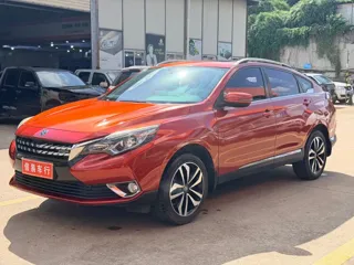 Venucia T90 2018 купить из Китая, цена 1 676 000 ₽ — Suifenhe Auto