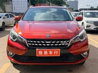 Venucia T90 2018 купить из Китая, цена 1 676 000 ₽ — Suifenhe Auto