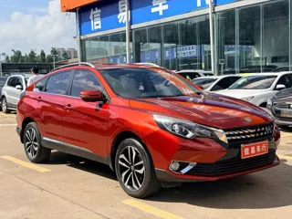 Venucia T90 2018 купить из Китая, цена 1 676 000 ₽ — Suifenhe Auto