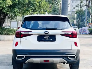 Kia KX3 2021 купить из Китая, цена 1 564 000 ₽ — Suifenhe Auto