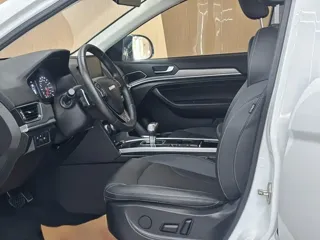Haval H6 2021 купить из Китая, цена 1 329 000 ₽ — Suifenhe Auto