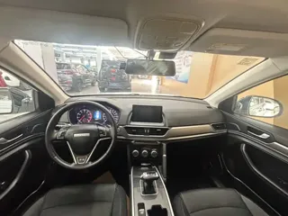 Haval H6 2021 купить из Китая, цена 1 329 000 ₽ — Suifenhe Auto