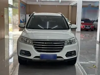 Haval H6 2021 купить из Китая, цена 1 329 000 ₽ — Suifenhe Auto