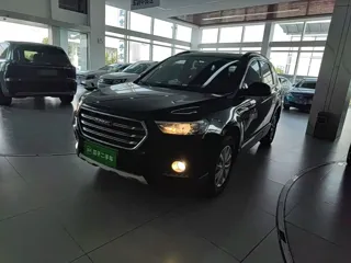 Haval H6 2020 купить из Китая, цена 1 210 000 ₽ — Suifenhe Auto