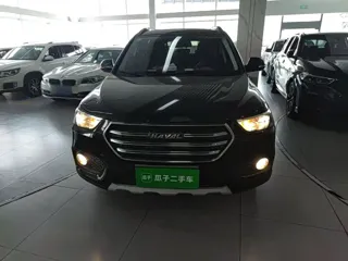 Haval H6 2020 купить из Китая, цена 1 210 000 ₽ — Suifenhe Auto