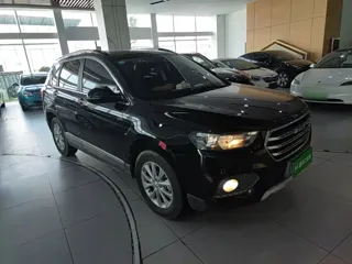 Haval H6 2020 купить из Китая, цена 1 210 000 ₽ — Suifenhe Auto