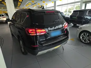 Haval H6 2020 купить из Китая, цена 1 210 000 ₽ — Suifenhe Auto