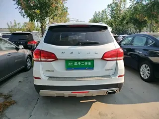 Haval H6 2020 купить из Китая, цена 1 169 000 ₽ — Suifenhe Auto