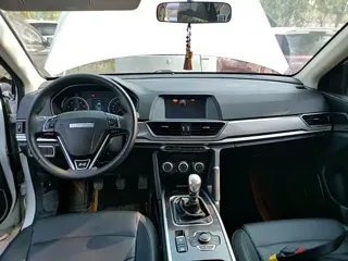 Haval H6 2020 купить из Китая, цена 1 169 000 ₽ — Suifenhe Auto