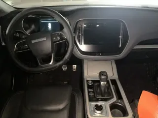 Jetour X70 2020 купить из Китая, цена 1 156 000 ₽ — Suifenhe Auto