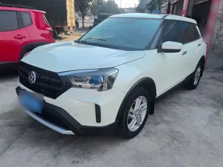 Venucia T60 2021 купить из Китая, цена 1 393 000 ₽ — Suifenhe Auto