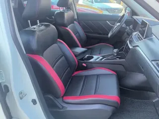 Venucia T60 2021 купить из Китая, цена 1 393 000 ₽ — Suifenhe Auto