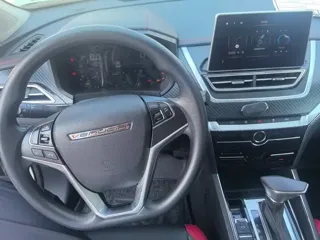 Venucia T60 2021 купить из Китая, цена 1 393 000 ₽ — Suifenhe Auto