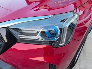 Venucia T60 2021 купить из Китая, цена 1 380 000 ₽ — Suifenhe Auto
