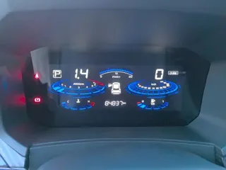 Venucia T60 2021 купить из Китая, цена 1 380 000 ₽ — Suifenhe Auto